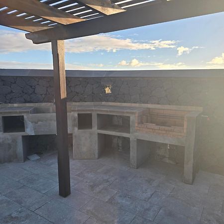Vv Milenaiver "By Henrypole Home" Playa Cancajos.- BreNa Baja  外观 照片