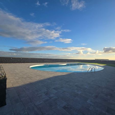 Vv Milenaiver "By Henrypole Home" Playa Cancajos.- BreNa Baja  外观 照片