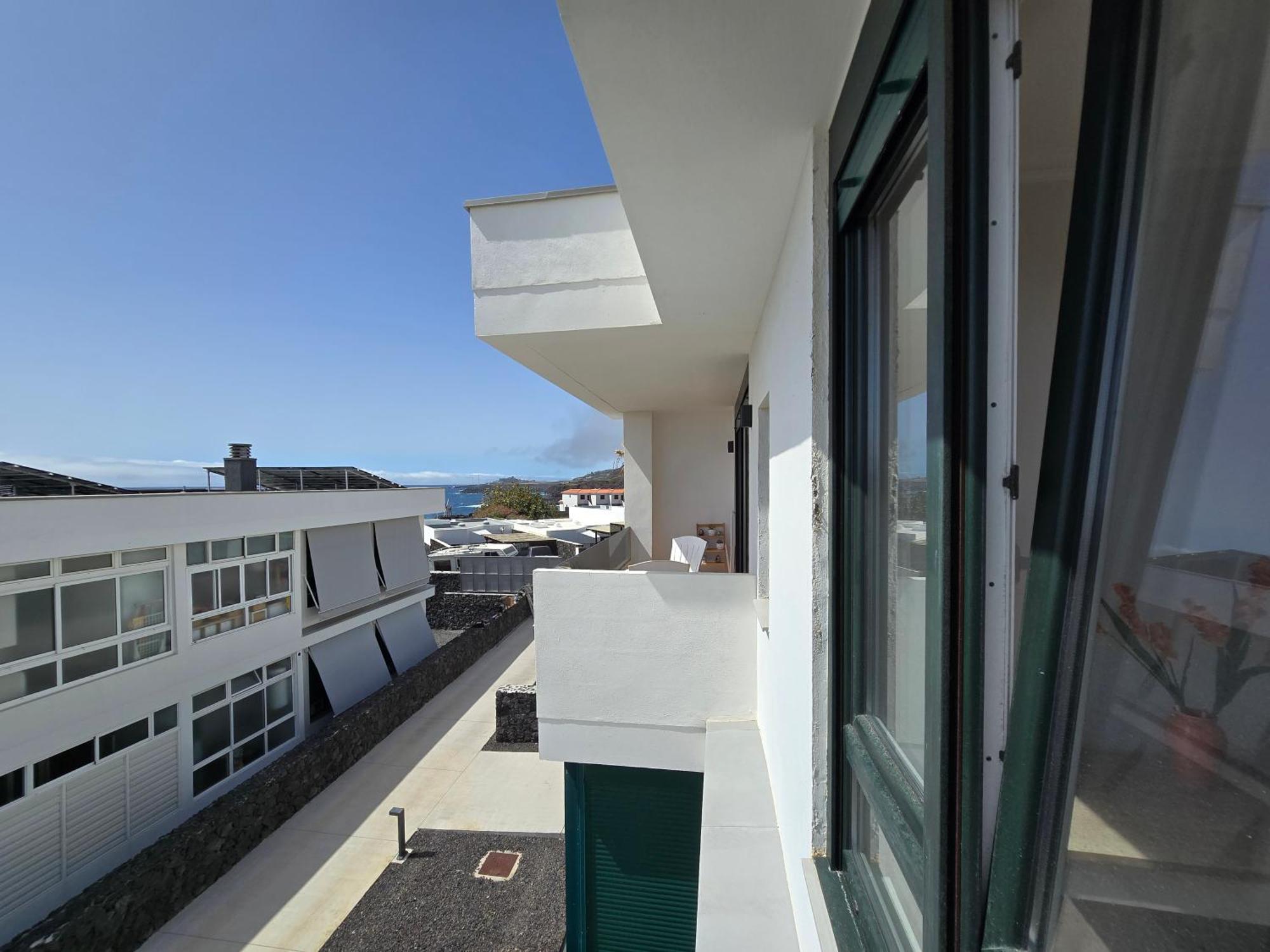 Vv Milenaiver "By Henrypole Home" Playa Cancajos.- BreNa Baja  外观 照片