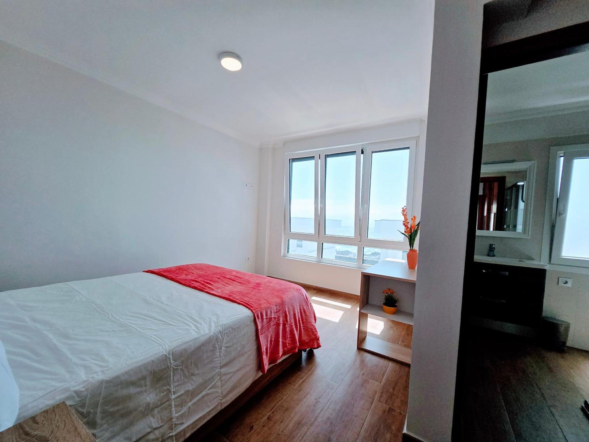 Vv Milenaiver "By Henrypole Home" Playa Cancajos.- BreNa Baja  外观 照片