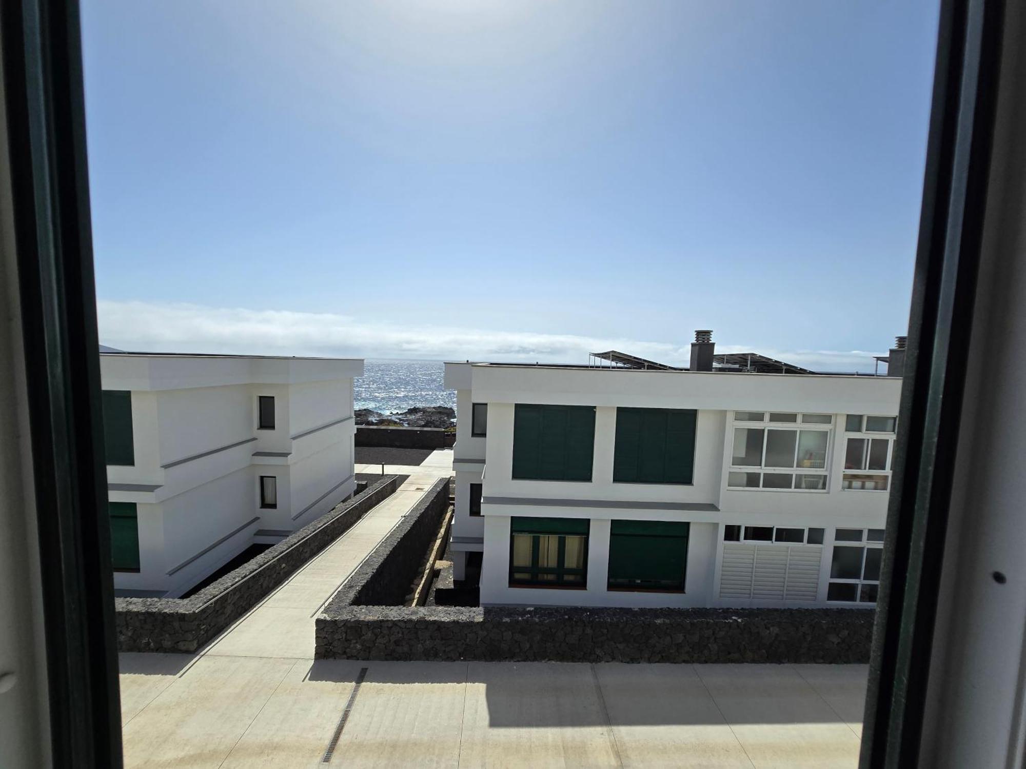 Vv Milenaiver "By Henrypole Home" Playa Cancajos.- BreNa Baja  外观 照片