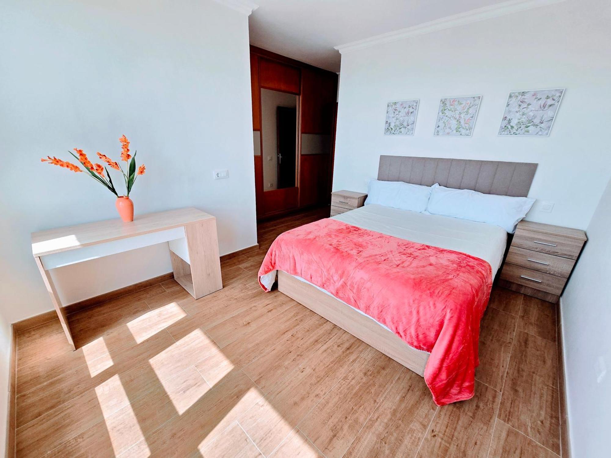 Vv Milenaiver "By Henrypole Home" Playa Cancajos.- BreNa Baja  外观 照片