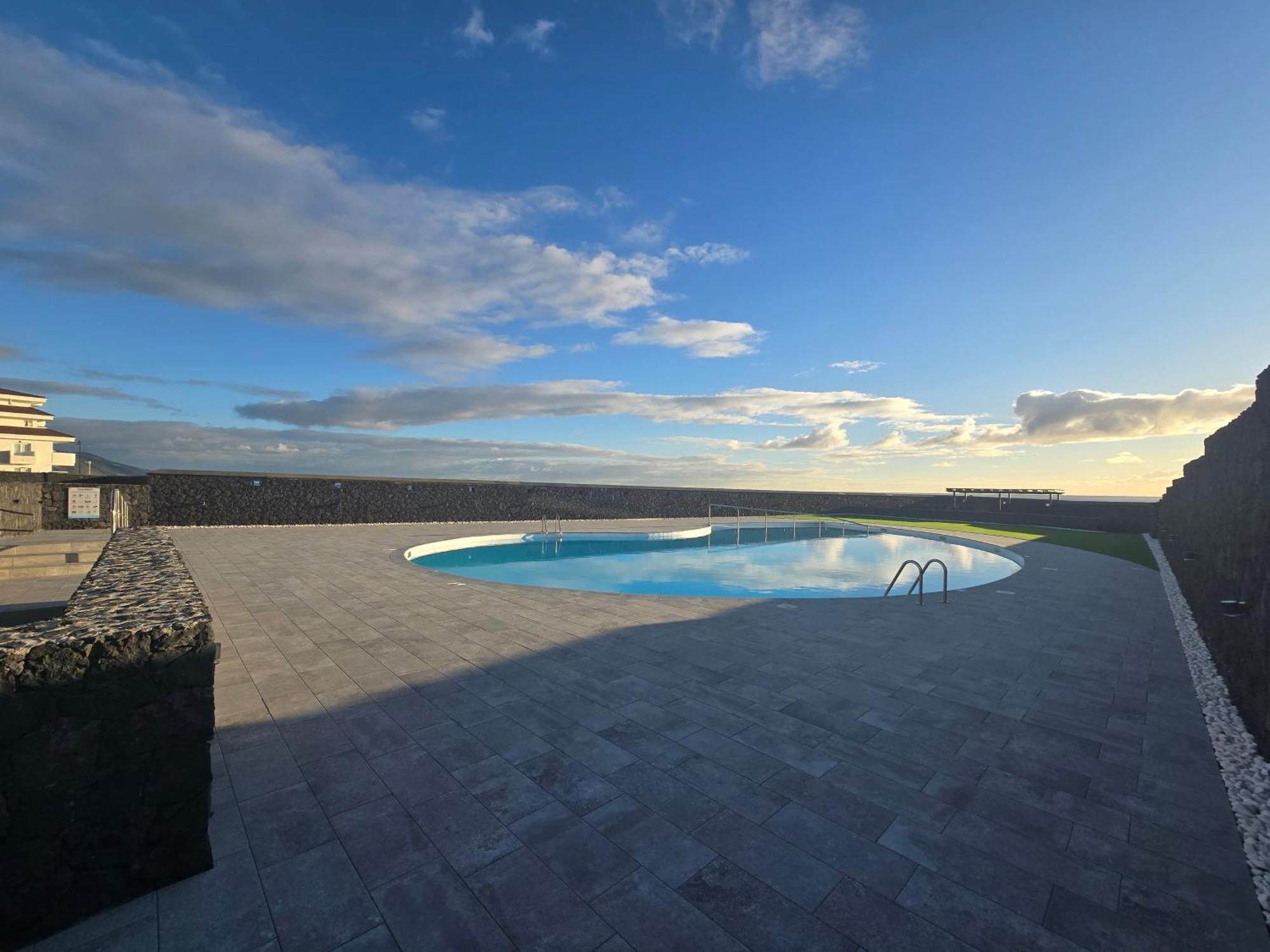 Vv Milenaiver "By Henrypole Home" Playa Cancajos.- BreNa Baja  外观 照片